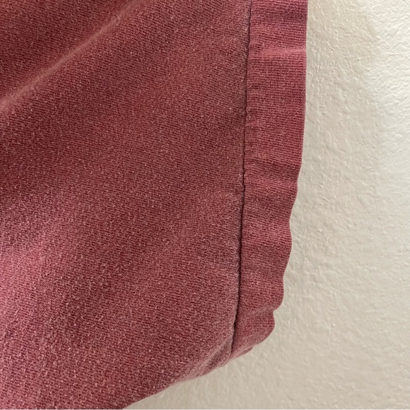 Key west Florida shark shirt red vintage medium - Picture 6 of 6